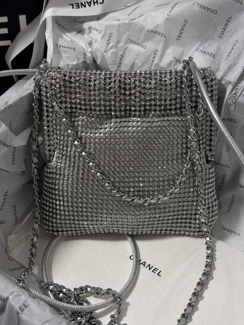 Chanel Shopping Bags